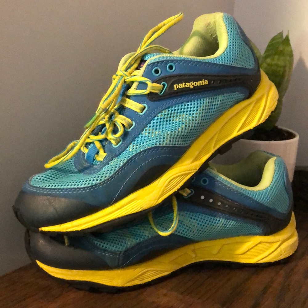 Patagonia Woman’s Athletic Shoe